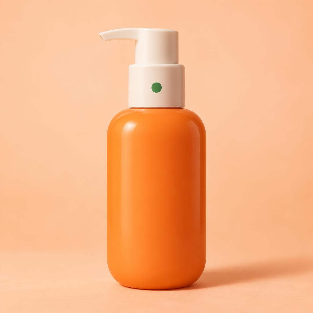 Soft Start Cleanser